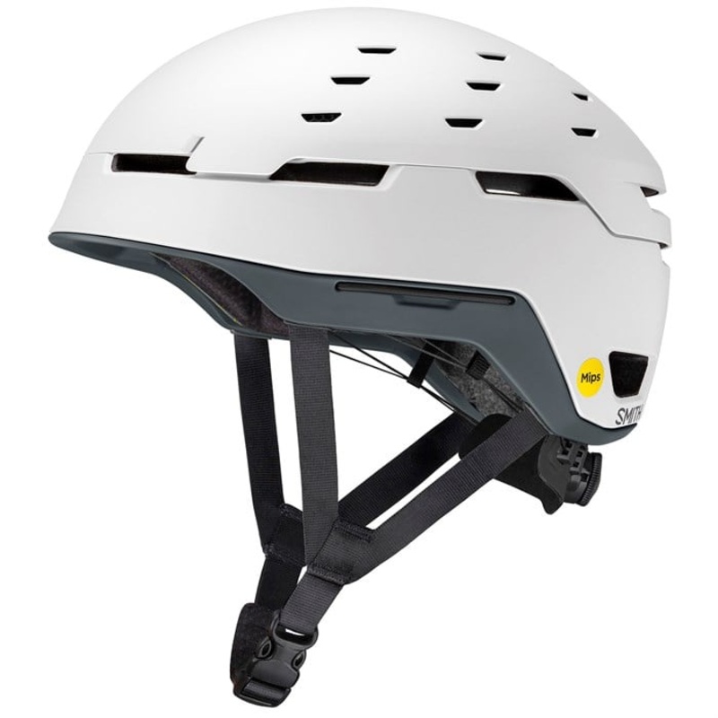 Smith Summit MIPS Helmet|Matte Black|Matte Slate/Black|Matte White/Slate|S|M|L|XL