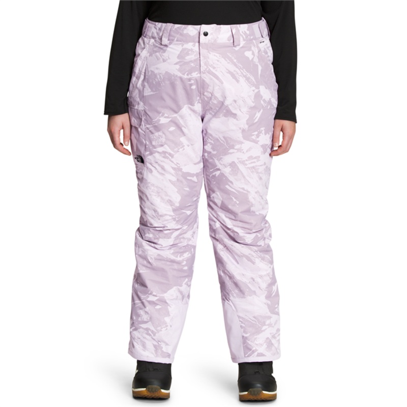 The North Face Freedom Insulated Plus Short Pants – Women’s