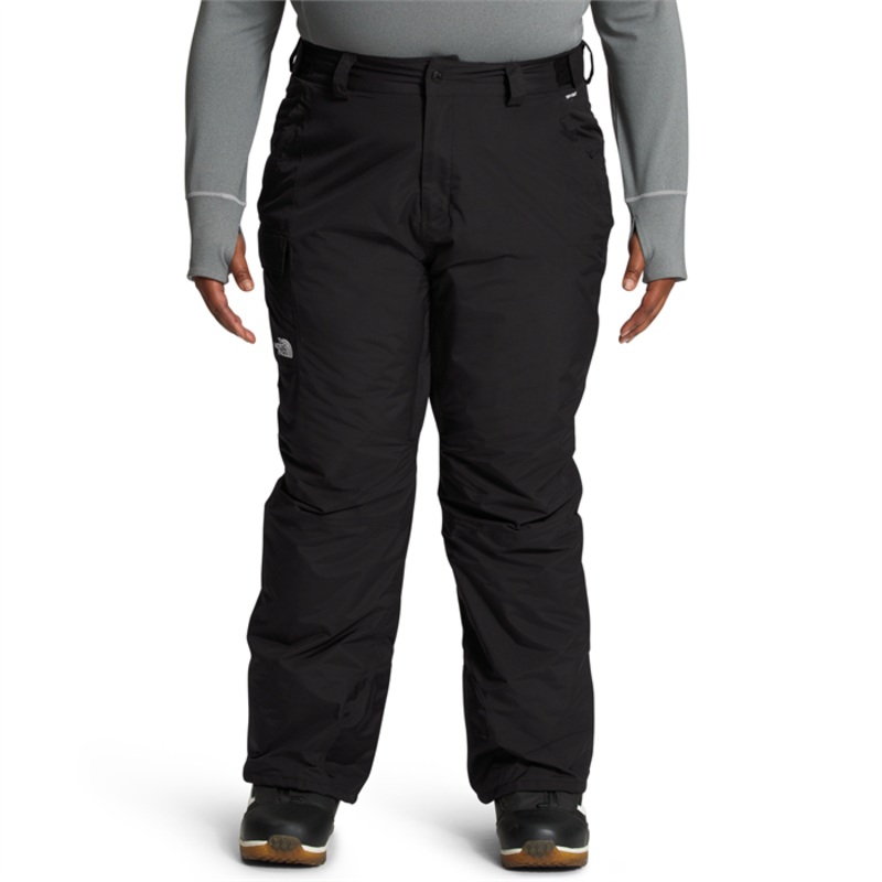 The North Face Freedom Insulated Plus Tall Pants – Women’s