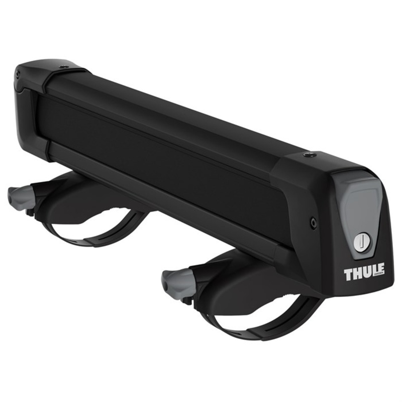 Thule SnowPack 4 Snow Rack w/ Locks