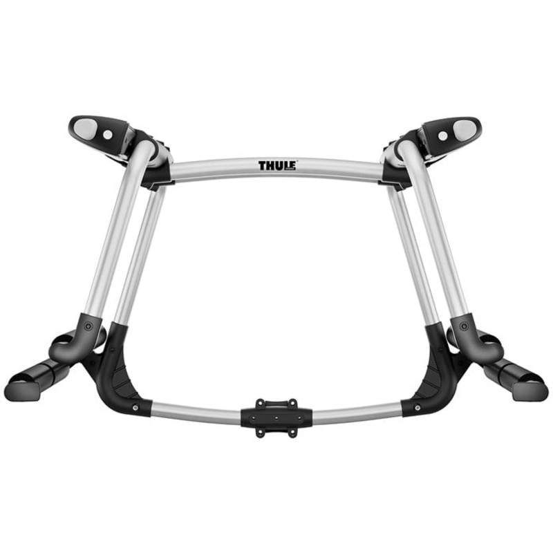 Thule Tram Hitch Ski Rack w/ Locks