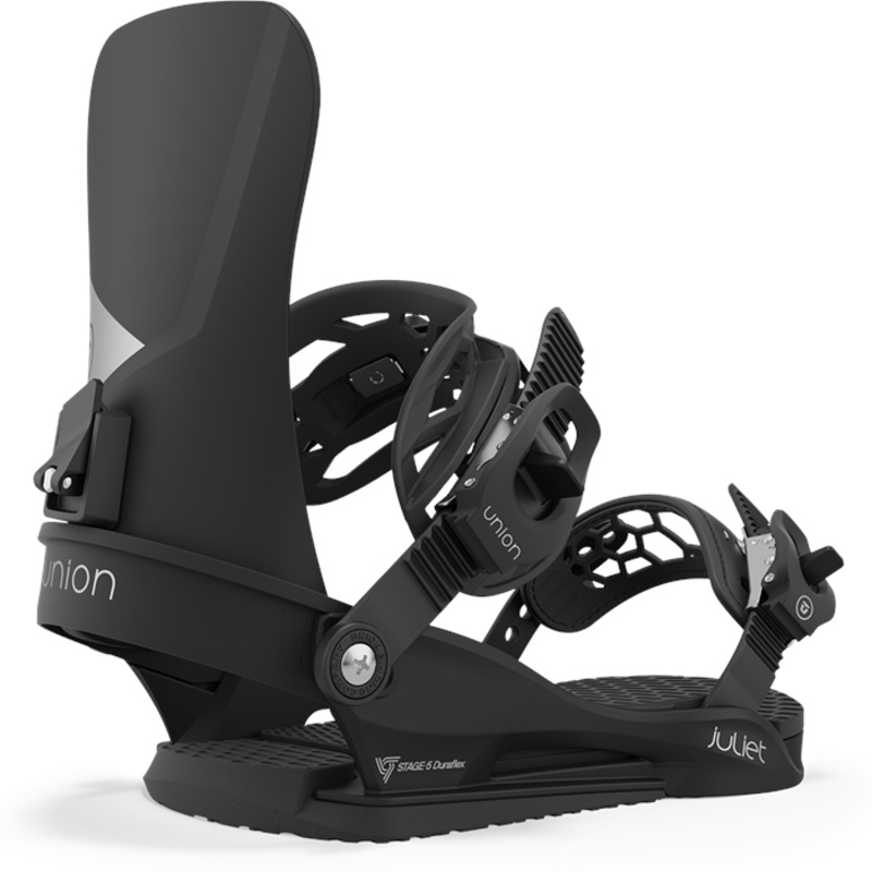 Union Juliet Snowboard Bindings – Women’s 2024