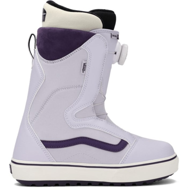 Vans Encore OG Snowboard Boots – Women’s