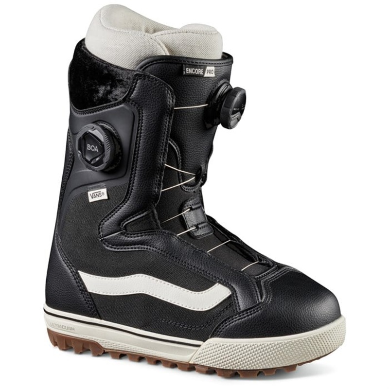 Vans Encore Pro Snowboard Boots – Women’s
