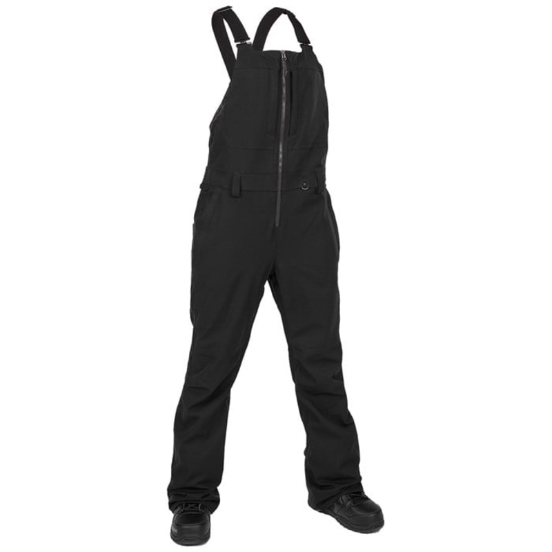 Volcom Swift Bib Overalls – Women’s
