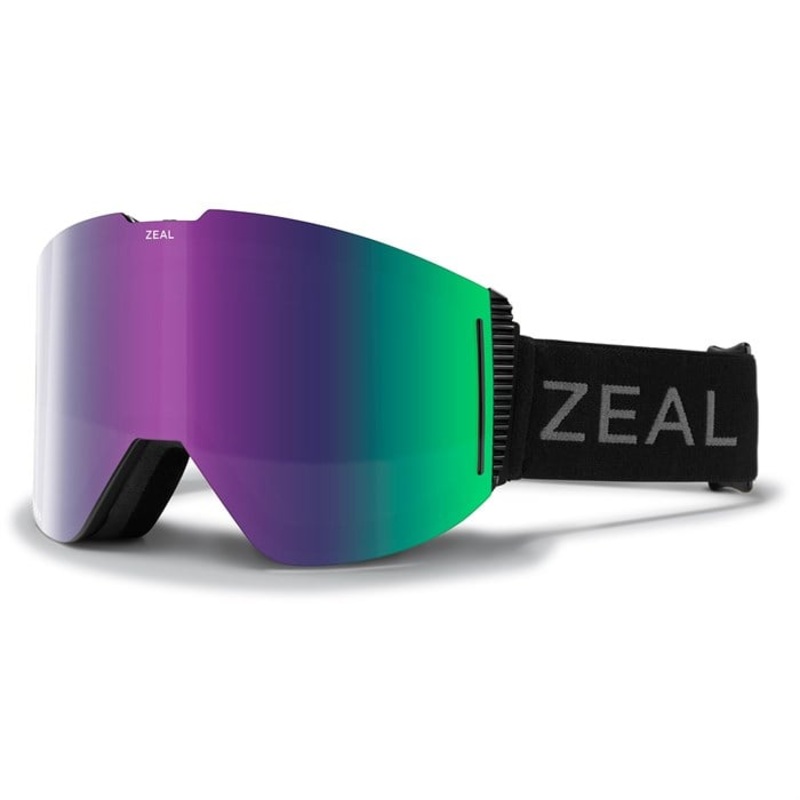 Zeal Lookout Goggles|Dark Night/Automatic+ Grey Base|Dark Night/Automatic+ Rose Base|Dark Night/Polarized Jade Mirror|Dark Night/Polarized Phoenix|Drift/Automatic+ Rose Base|Drift/Polarized Phoenix|Lavender/Polarized Alchemy|