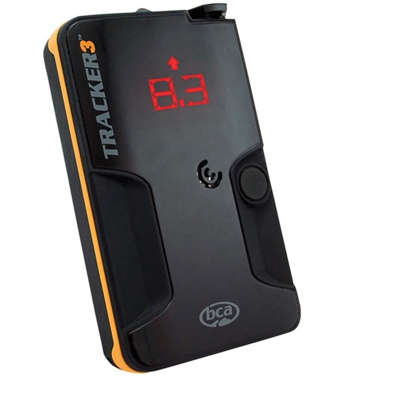 BCA Tracker3 Avalanche Beacon|OS