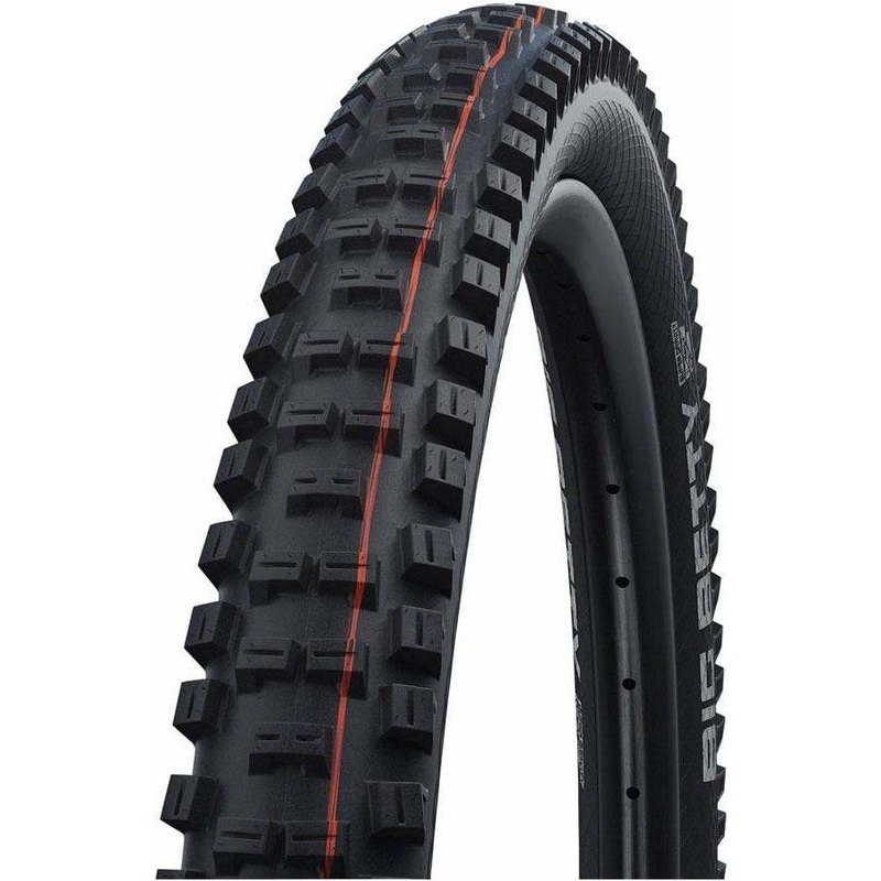 Big Betty Bike Tire – 27.5 x 2.6