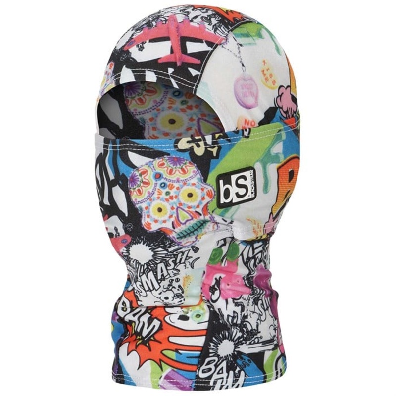 BlackStrap The Junior Hood Balaclava – Kids’