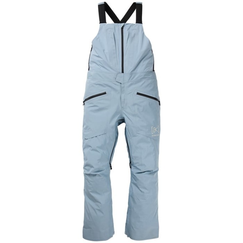 Burton AK Freebird GORE-TEX 3L Bibs – Men’s