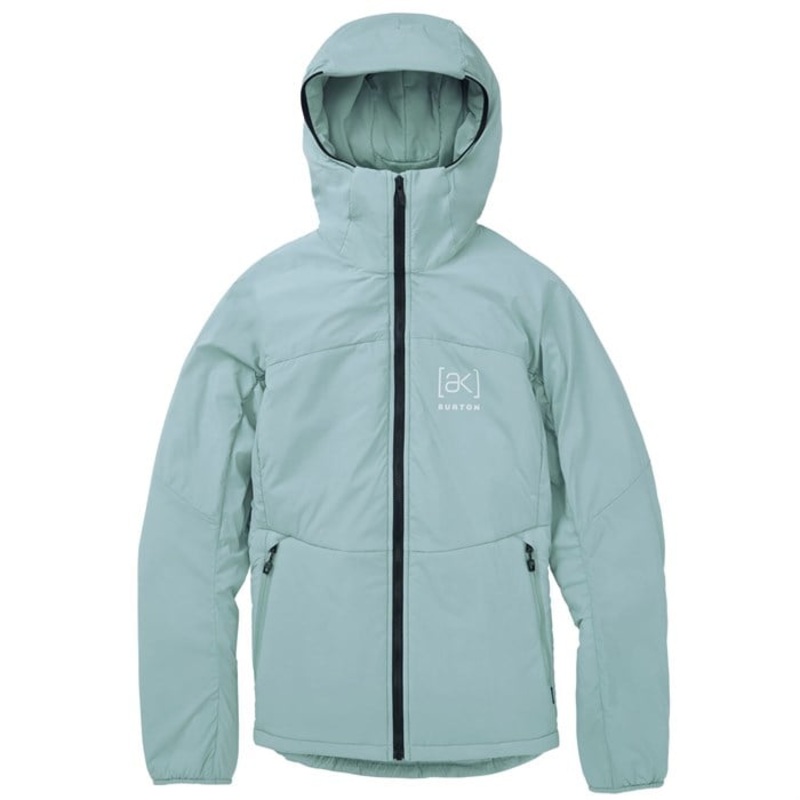 Burton AK Helium Hooded Stretch Jacket – Women’s