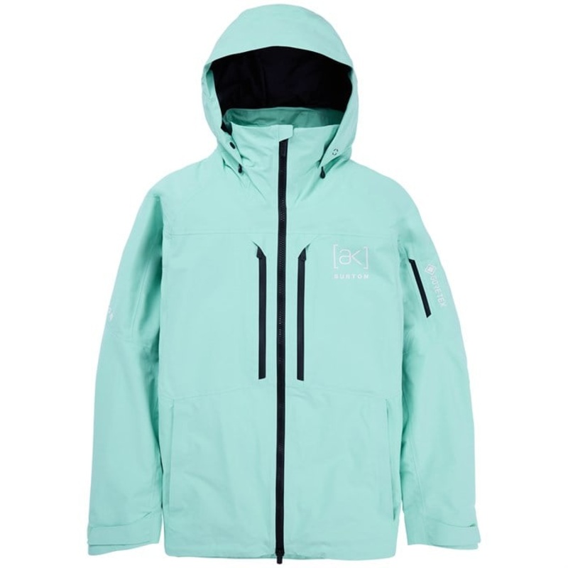 Burton AK Swash GORE-TEX 2L Jacket – Men’s