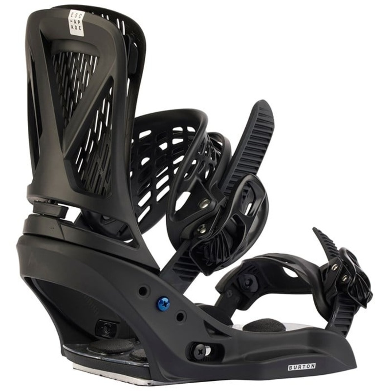 Burton Escapade EST Snowboard Bindings – Women’s