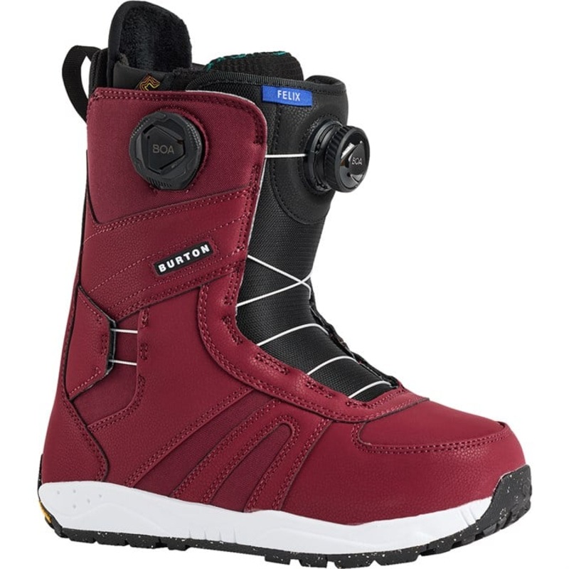 Burton Felix Boa Snowboard Boots – Women’s