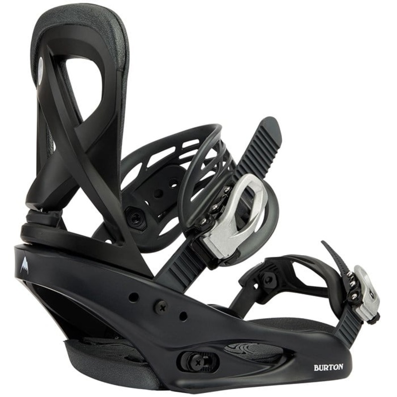 Burton Scribe Snowboard Bindings – Women’s