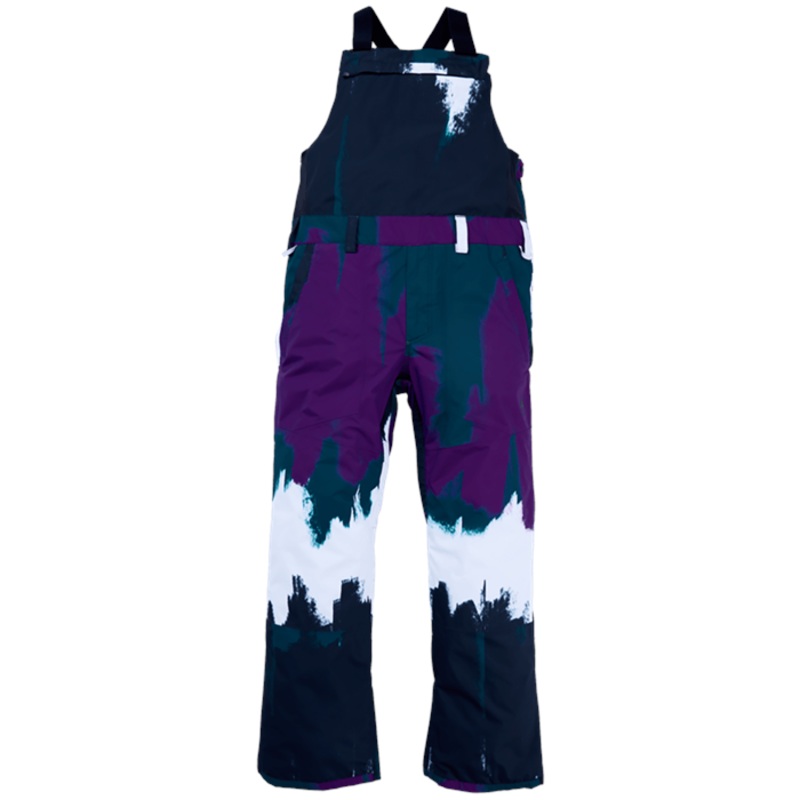 Burton Snowdial Bib Pants – Men’s
