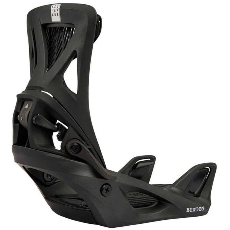 Burton Step On Escapade Snowboard Bindings – Women’s