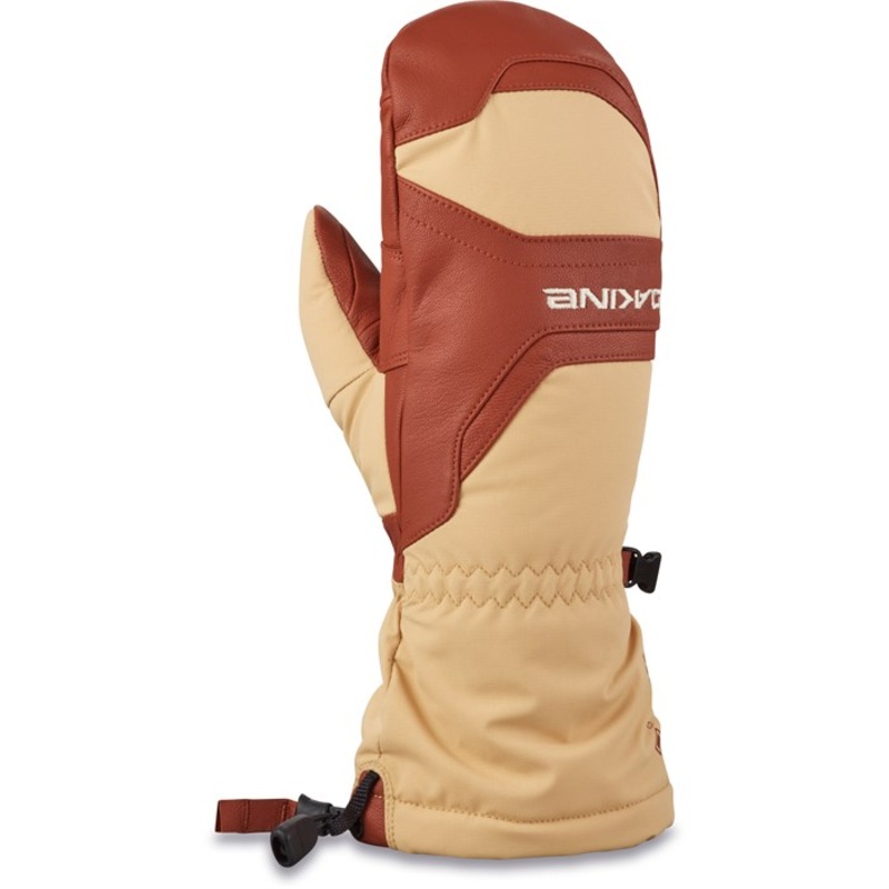 Dakine Excursion Gore-Tex Mittens – Women’s