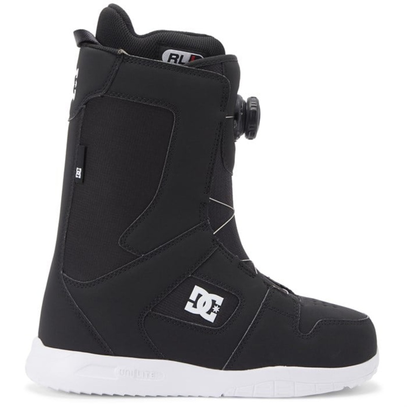 DC Phase Boa Snowboard Boots – Women’s