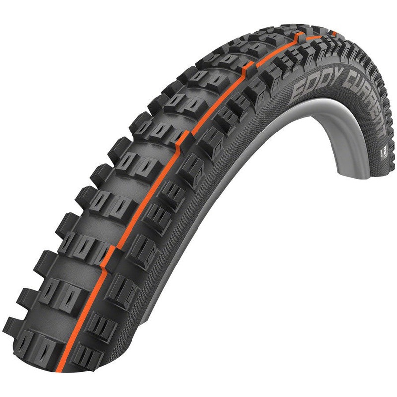 Eddy Current Front Mountain Bike Tire – 29 x 2.4