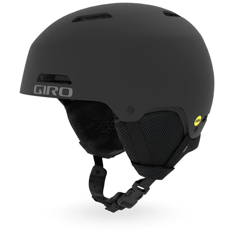 Giro Crue MIPS Helmet – Kids’|Blue Shreddy Yeti|Light Harbor Blue|Matte Black|Matte Bright Pink|XS|S|M