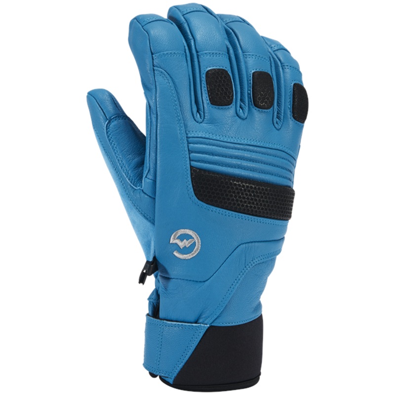 Gordini Cirque Gloves|Black|Black/Buff|Buff|Royal|S|M|L|XL|XXL