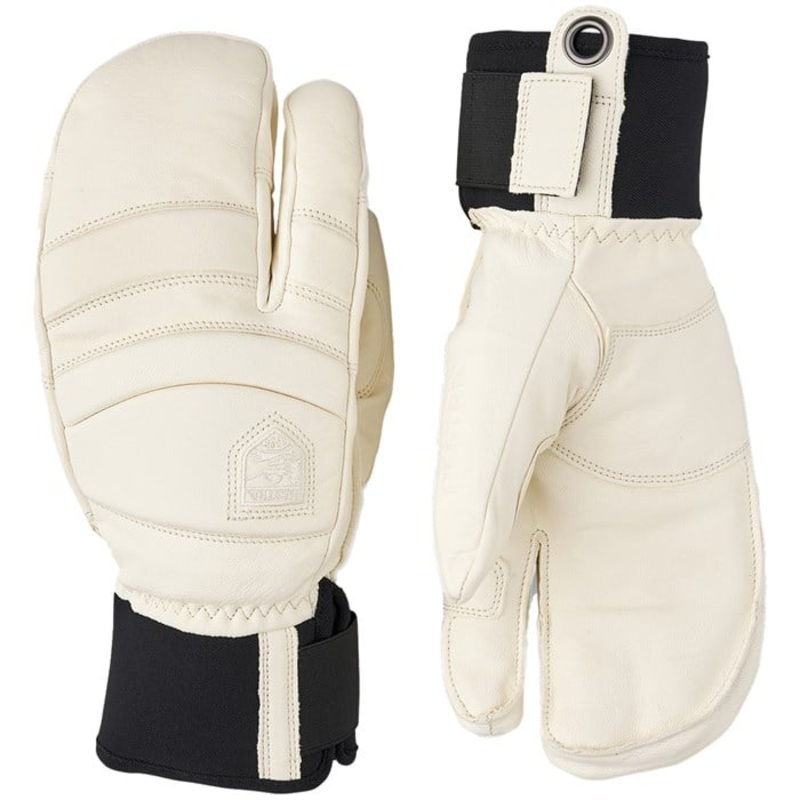 Hestra Fall Line 3-Finger Mittens
