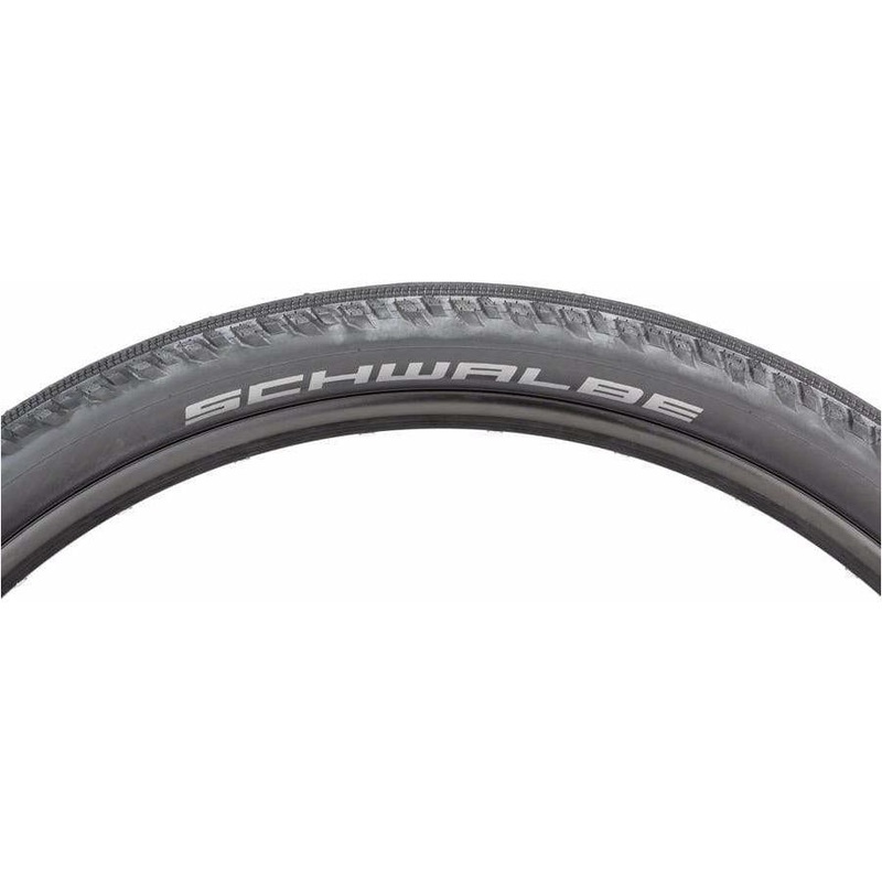 Hurricane, Wire Bead,  Mountain Bike Tire – 700 x 40c