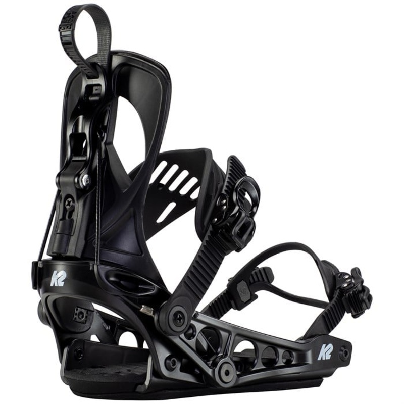 K2 Cinch Tryst Snowboard Bindings – Women’s 2024