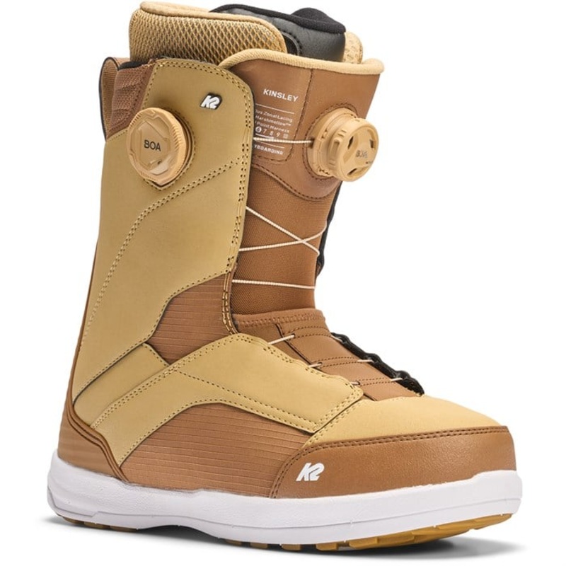 K2 Kinsley Snowboard Boots – Women’s