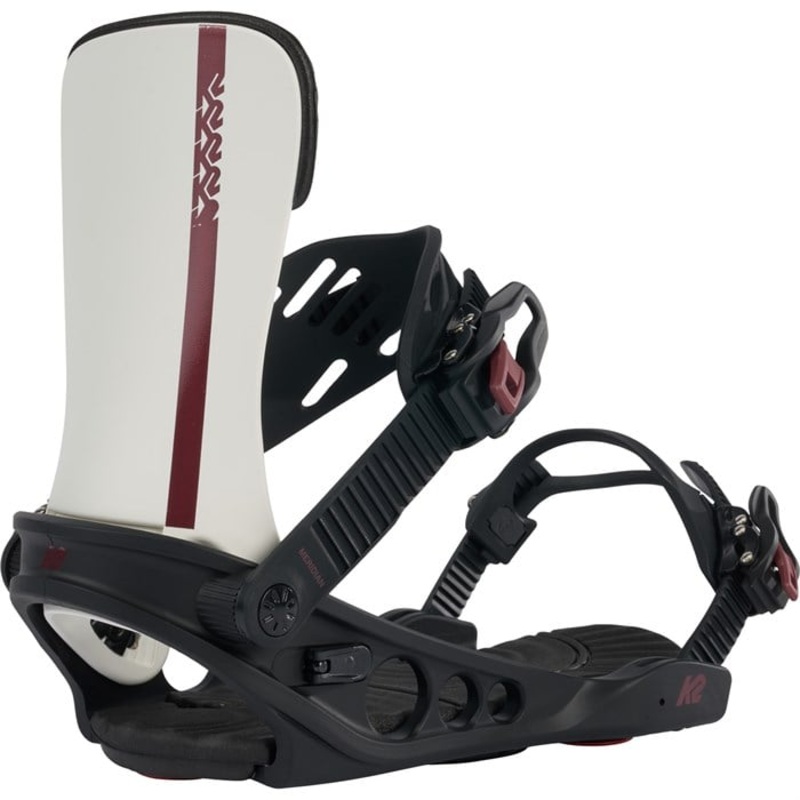 K2 Meridian Snowboard Bindings – Women’s