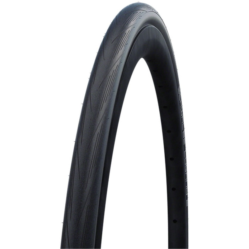 Lugano II Road Bike Tire, Silica, K-Guard – 700 x 23c