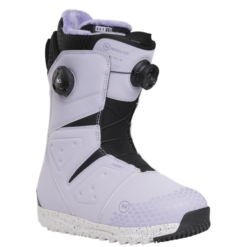 Nidecker Altai Snowboard Boots – Women’s