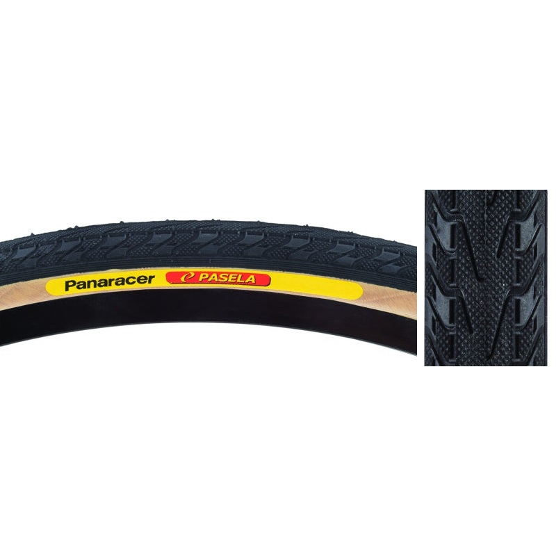 Pasela 650Cx28 Standard Tire