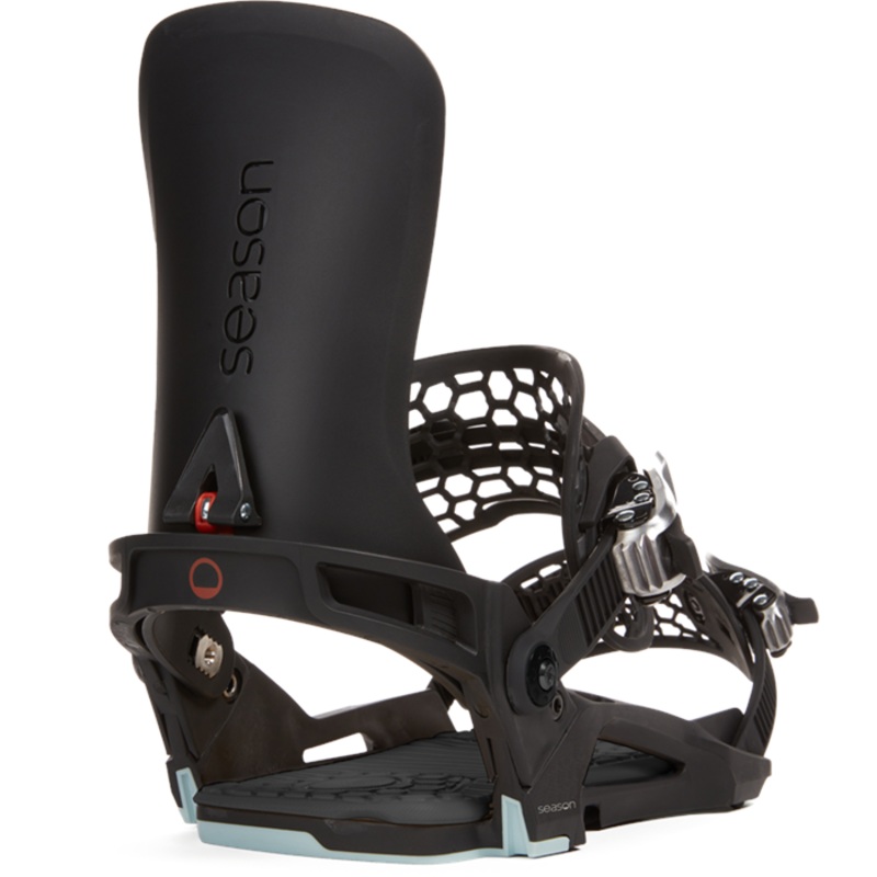 Season Universal Snowboard Bindings 2025