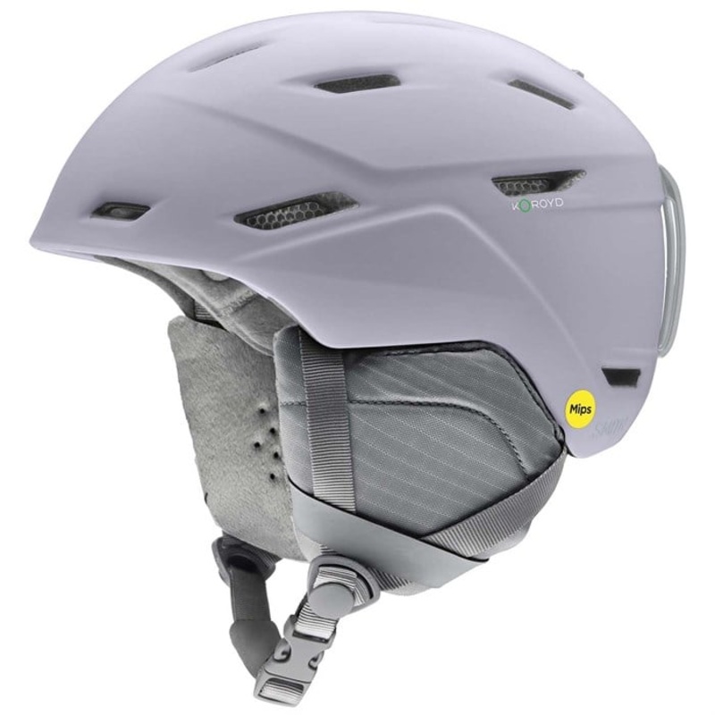 Smith Mirage MIPS Helmet – Women’s