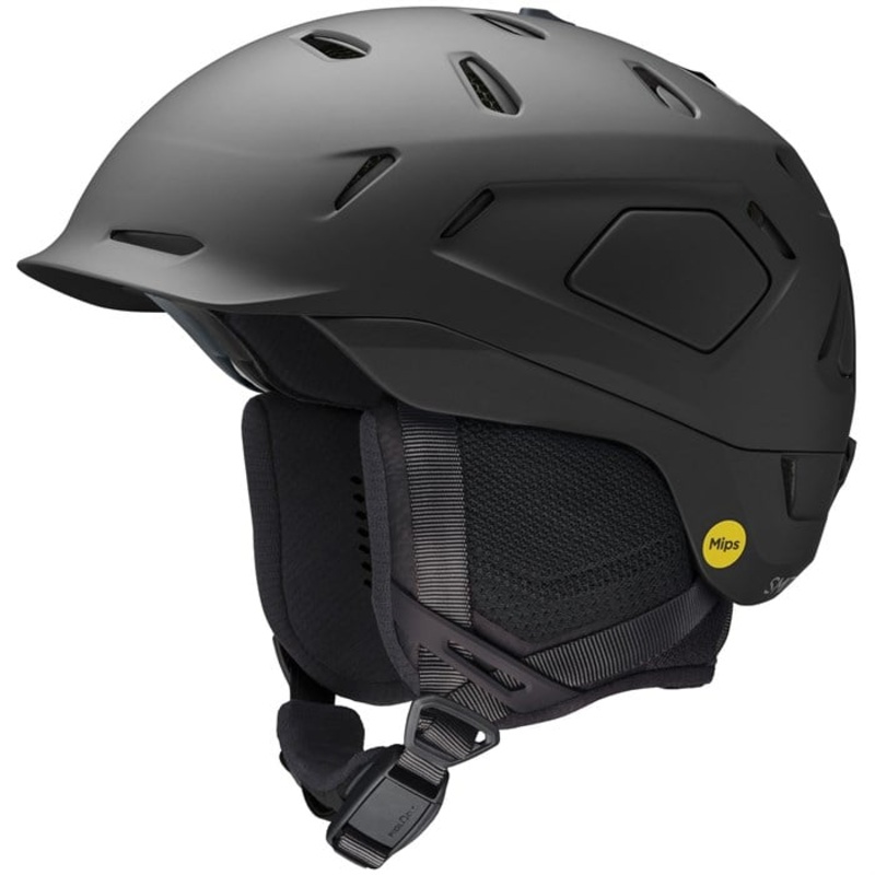 Smith Nexus MIPS Helmet|Matte Black|Matte Chalk/Slate|Matte Slate/Black|S|M|L