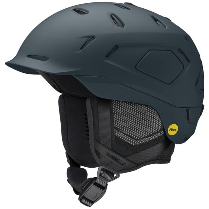 Smith Nexus MIPS Helmet|Matte Pacific|Matte Sandstorm/Terra|S