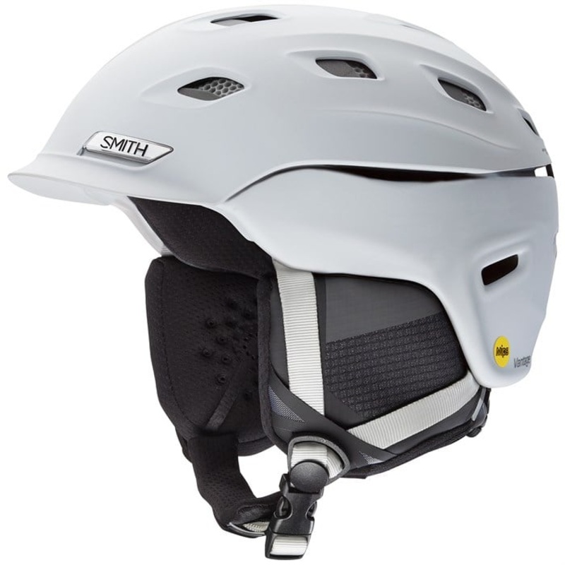Smith Vantage MIPS Helmet|Matte Black|Matte Black/High Voltage|Matte Forest|Matte Midnight Navy|Matte Sage Brush/Black|Matte Slate|Matte White|S|M|L|XL
