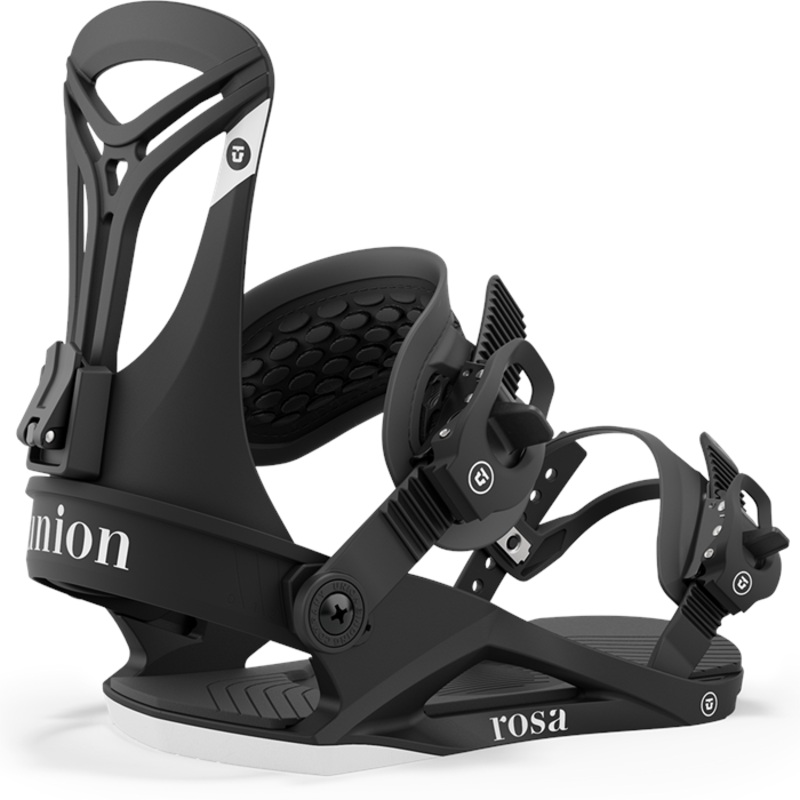Union Rosa Snowboard Bindings – Women’s 2024