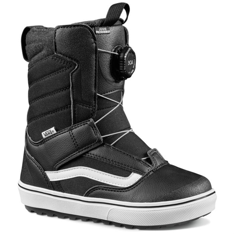 Vans Juvie Linerless Snowboard Boots – Kids’