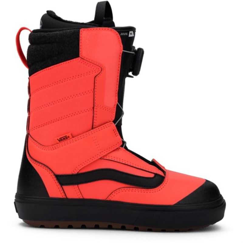 Vans Juvie OG Snowboard Boots – Kids’