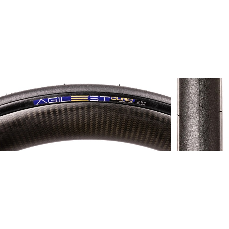 Agilest Duro Standard Tire -700x32c