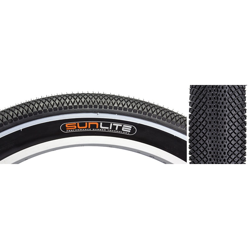 Baja 26×3.5 Standard Tire