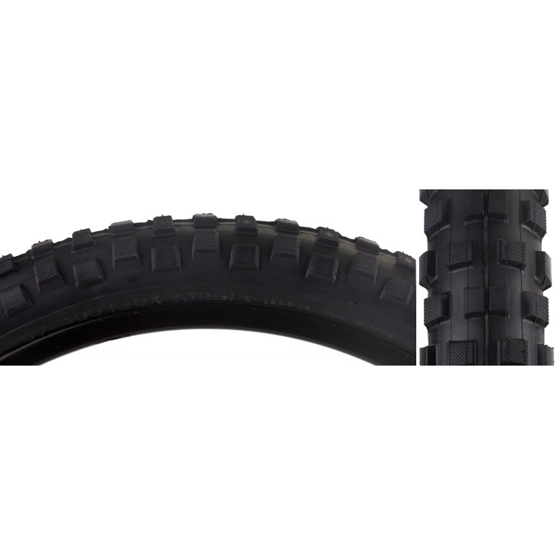 Caesar CST1244 20×2.125 Standard Tire