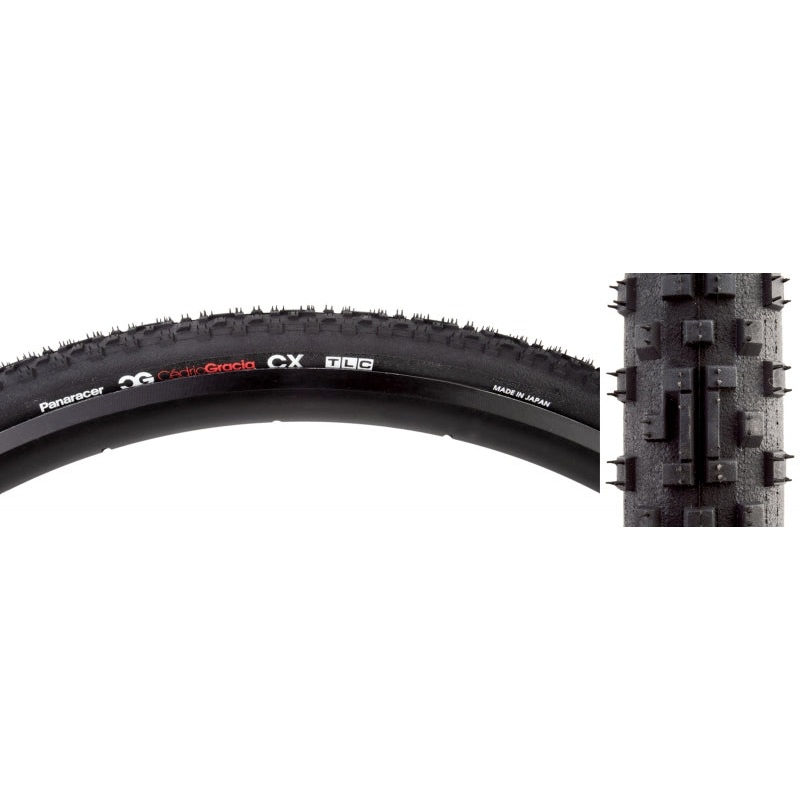 CG CX 29×2.25 Tubeless Tire