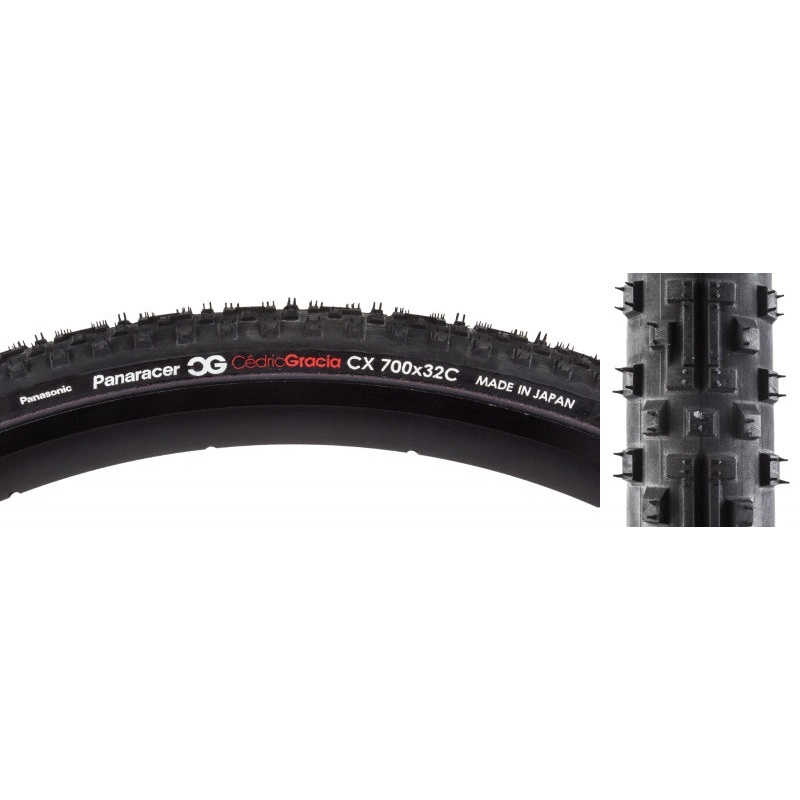 CG CX 700×32 Standard Tire|700 x 32c
