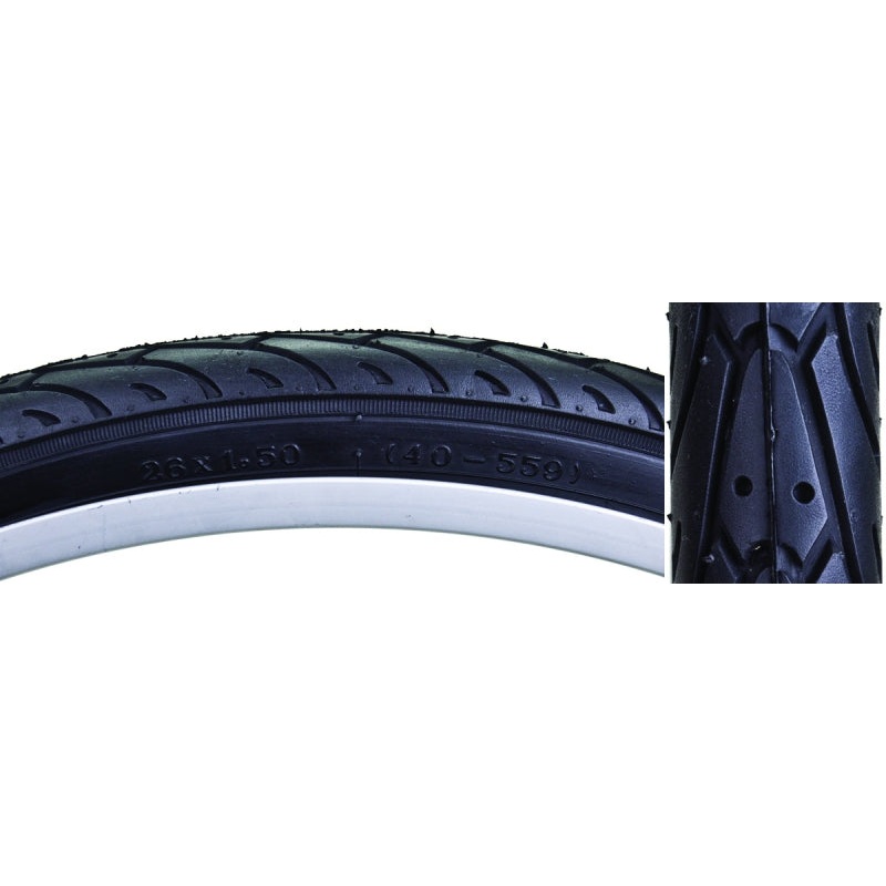 City Slick II 26×1.5 Standard Tire