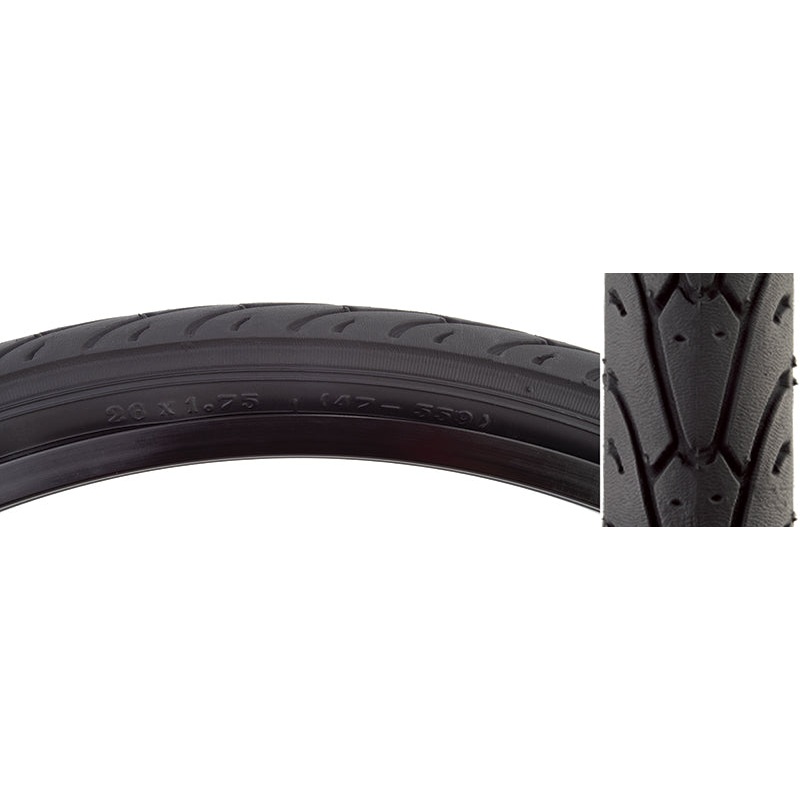 City Slick II 26×1.75 Standard Tire