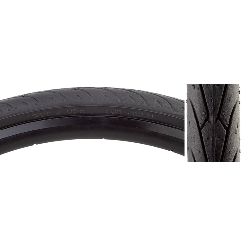 City Slick II 700×38 Standard Tire